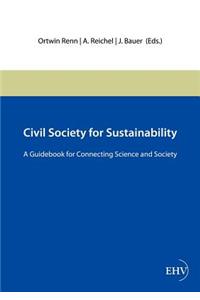 Civil Society for Sustainability