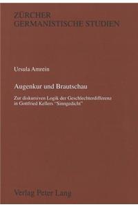 Augenkur Und Brautschau