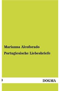 Portugiesische Liebesbriefe