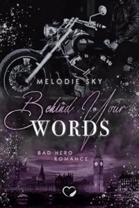 Behind your Words