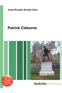 Patrick Cleburne
