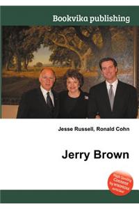 Jerry Brown