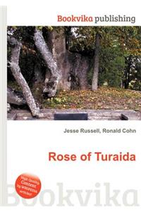 Rose of Turaida