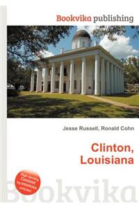 Clinton, Louisiana