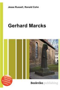 Gerhard Marcks