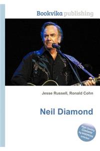 Neil Diamond