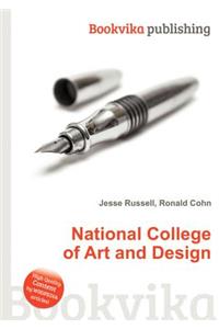 National College of Art and Design