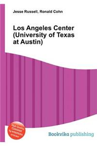 Los Angeles Center (University of Texas at Austin)