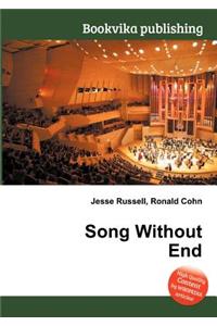 Song Without End