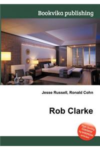 Rob Clarke