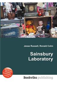 Sainsbury Laboratory