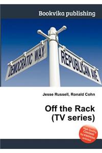 Off the Rack (TV Series)