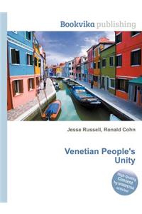 Venetian People's Unity