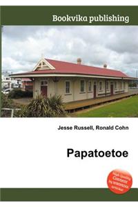 Papatoetoe