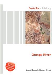 Orange River