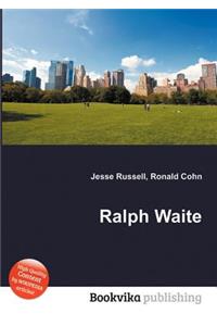 Ralph Waite