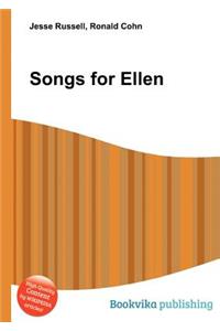 Songs for Ellen
