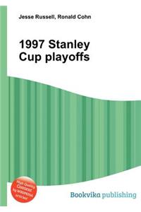 1997 Stanley Cup Playoffs