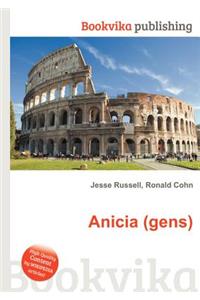 Anicia (Gens)
