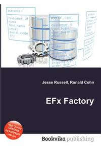 Efx Factory