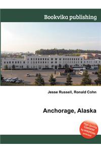 Anchorage, Alaska