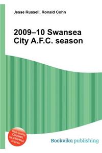 2009-10 Swansea City A.F.C. Season