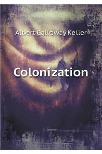 Colonization