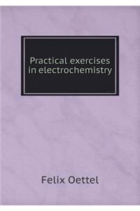 Practical Exercises in Electrochemistry
