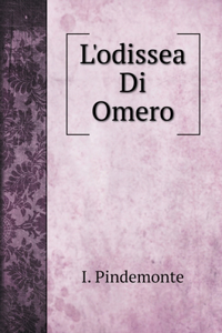 L'odissea Di Omero