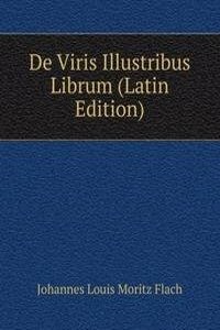 De Viris Illustribus Librum (Latin Edition)