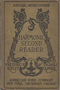 Harmonic second reader