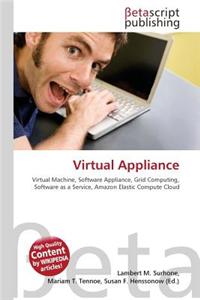 Virtual Appliance