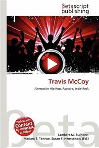 Travis McCoy