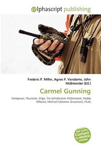 Carmel Gunning
