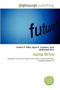 Jump Drive