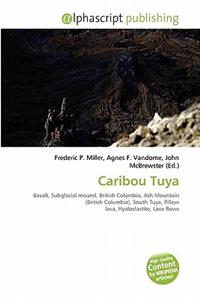 Caribou Tuya