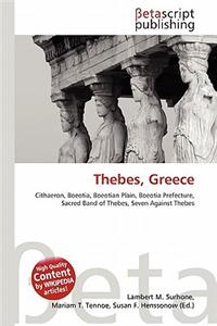 Thebes, Greece