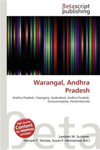 Warangal, Andhra Pradesh