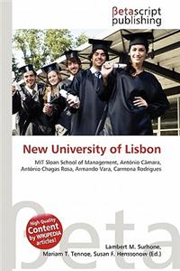New University of Lisbon