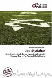 Joe Stydahar
