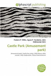 Castle Park (Amusement Park)