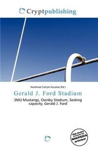 Gerald J. Ford Stadium