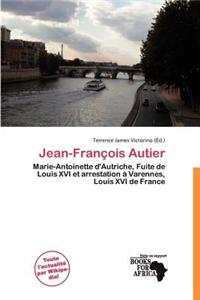 Jean-Fran OIS Autier