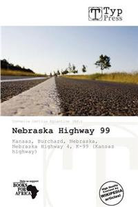 Nebraska Highway 99