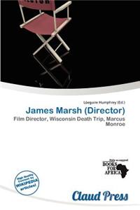James Marsh (Director)