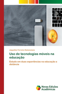 Uso de tecnologias móveis na educação