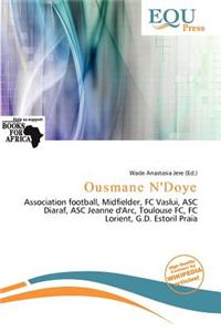 Ousmane N'Doye