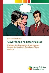 Governança no Setor Público