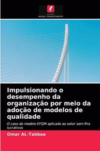 Impulsionando o desempenho da organização por meio da adoção de modelos de qualidade
