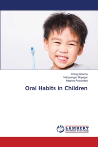 Oral Habits in Children
